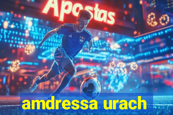 amdressa urach